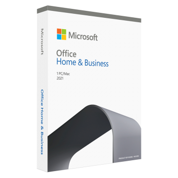 Office 2021 Home & Business Mac